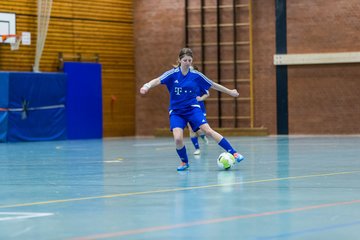 Bild 229 - Frauen HKM Segeberg